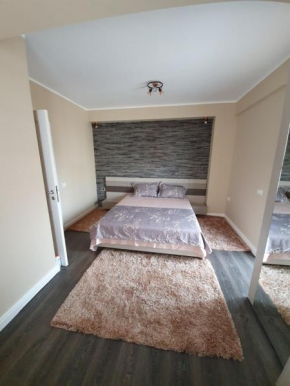 Apartament 602 str Hotel Opera Mamaia